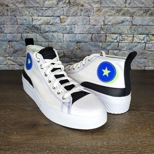 New Converse UNTITL3D CS 'DRAMATIC NIGHTS'